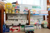 Farmacia Glorieta Lda Almudena Brotons Rodriguez