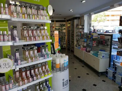 Farmacia Jesús Gómez Pina