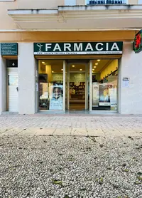 Farmacia Las Bayas