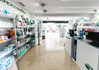 Farmacia Luz Elche