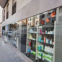 Farmacia Mónica Ibáñez Rodríguez