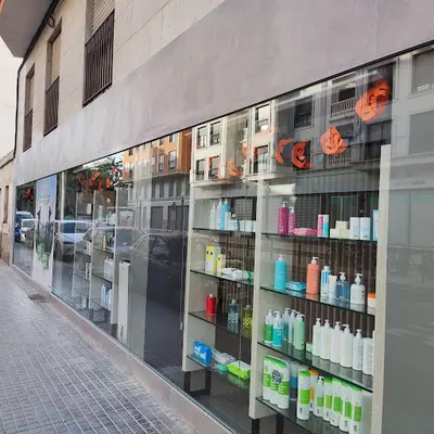 Farmacia Mónica Ibáñez Rodríguez