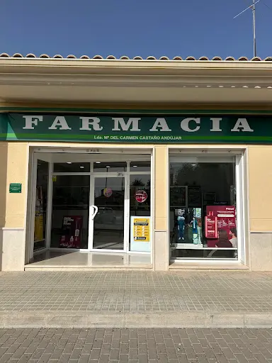 Farmacia Perleta-maitino