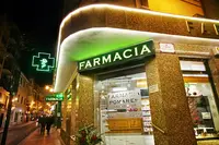 Farmacia Pomares Desde 1888 Glorieta
