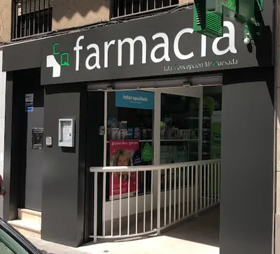 Farmacia Quesada Alcaraz