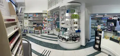 Farmacia Riera Raga