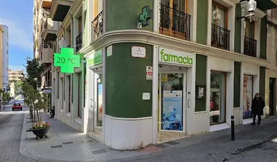 Farmacia Roca