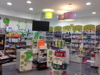 Farmacia Ruiz Rabadan C.b.