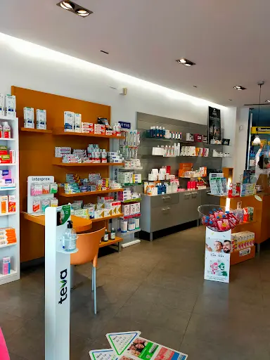 Farmacia Salvador Boix Sánchez
