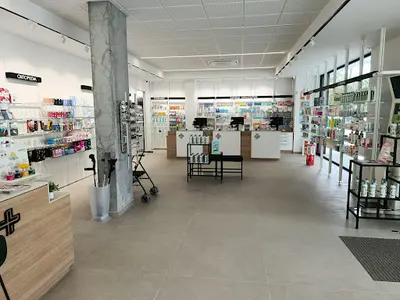 Farmacia San Antón