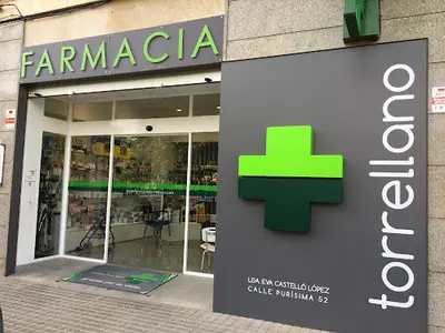 Farmacia Torrellano