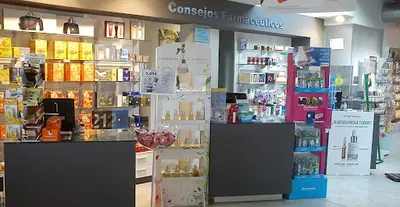 Farmacia Vicente Gimeno