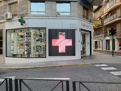 Farmacia Yolanda Galiana Guilabert