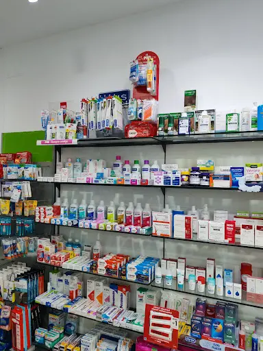 Farmacia Rosa María Rubio Gabaldón