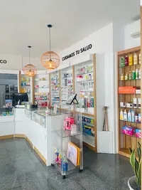 Farmacia Lda Mª Inmaculada Llorente Llanos