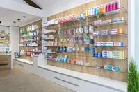 Farmacia Calvo Sota