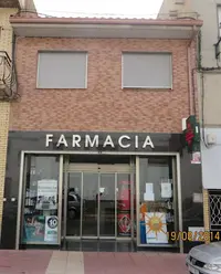 Farmácia Ldo. José de Los Santos