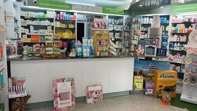 Farmacia Lda.agurtzane Garrastazu Barrena