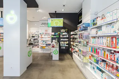 Farmacia Mikel Gastearena Gorrochategui