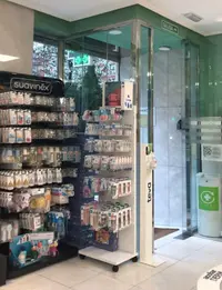 Farmacia Joaquín Pagés Romero