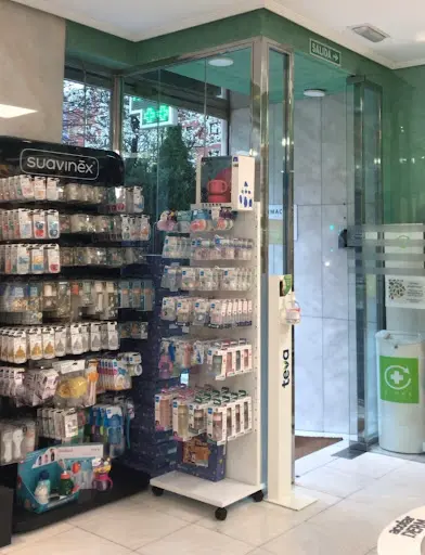 Farmacia Joaquín Pagés Romero