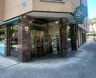 Farmacia Marta de Antonio