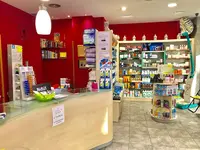 Farmacia Olazabal Urraca