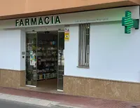 Farmacia Alicia Quesada Rodriguez