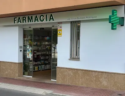 Farmacia Alicia Quesada Rodriguez