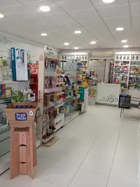 Farmacia Son Parc Ldo. Javier Hernández Adrián