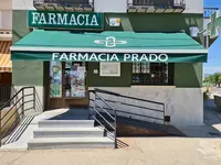 Farmacia José Luis Prado Jiménez en Escalona