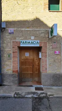 Farmacia Gilsanz