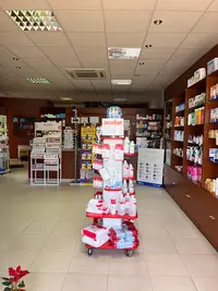 Farmacia de Escucha Lda. Nuria Colomer García