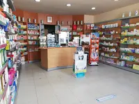 Farmacia Francisco Bautista Thomas