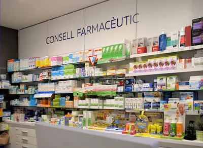 Farmacia Farmàcia Costa Cantó