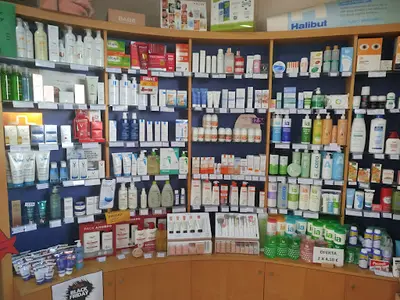 Farmacia Farmàcia Lucia Gilabert