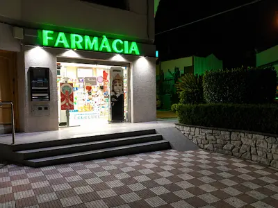 Farmacia Taulé Romogosa
