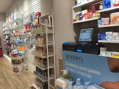 Farmacia Farmàcia Vila