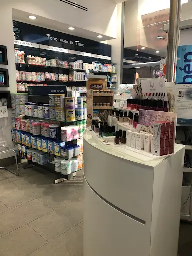 Farmacia Chiclana-báñez C.b.