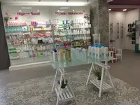 Farmacia Torre de la Plata (lda. M. José Caballero Dávila)
