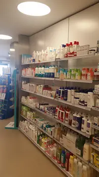 Farmacia Larrinaga Casado,josé Ramón