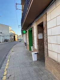 Larrosa Escolano Eva María