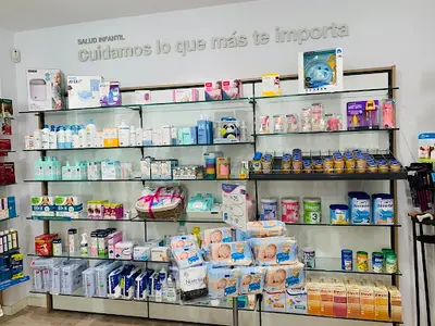 Farmacia Mir Reus (esporles)