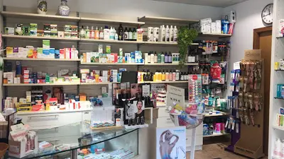 Farmacia Farmàcia de Espot