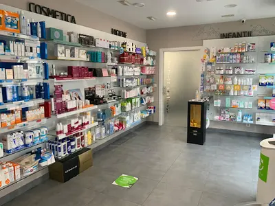 Farmacia Fátima Nebot