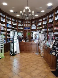 Farmacia Estella San Miguel - Lda. Oihane Andueza Díaz (cod. F00393)