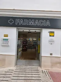 Farmacia I+ Ana Mª Moyano