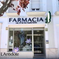 l'Antidote By Farmacia España García