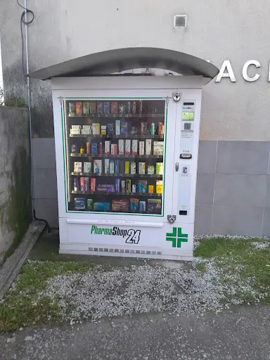 Farmacia Estépar (beatriz Gómez Hernández)