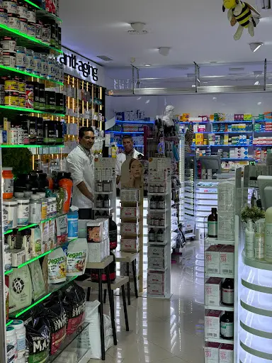 Farmacia Benavista Estepona Abierta Todos Los Dias / Open Everyday
